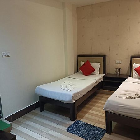 Hotel Serene Shillong Buitenkant foto