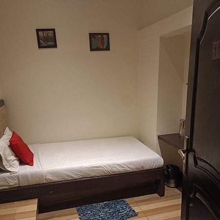 Hotel Serene Shillong Buitenkant foto