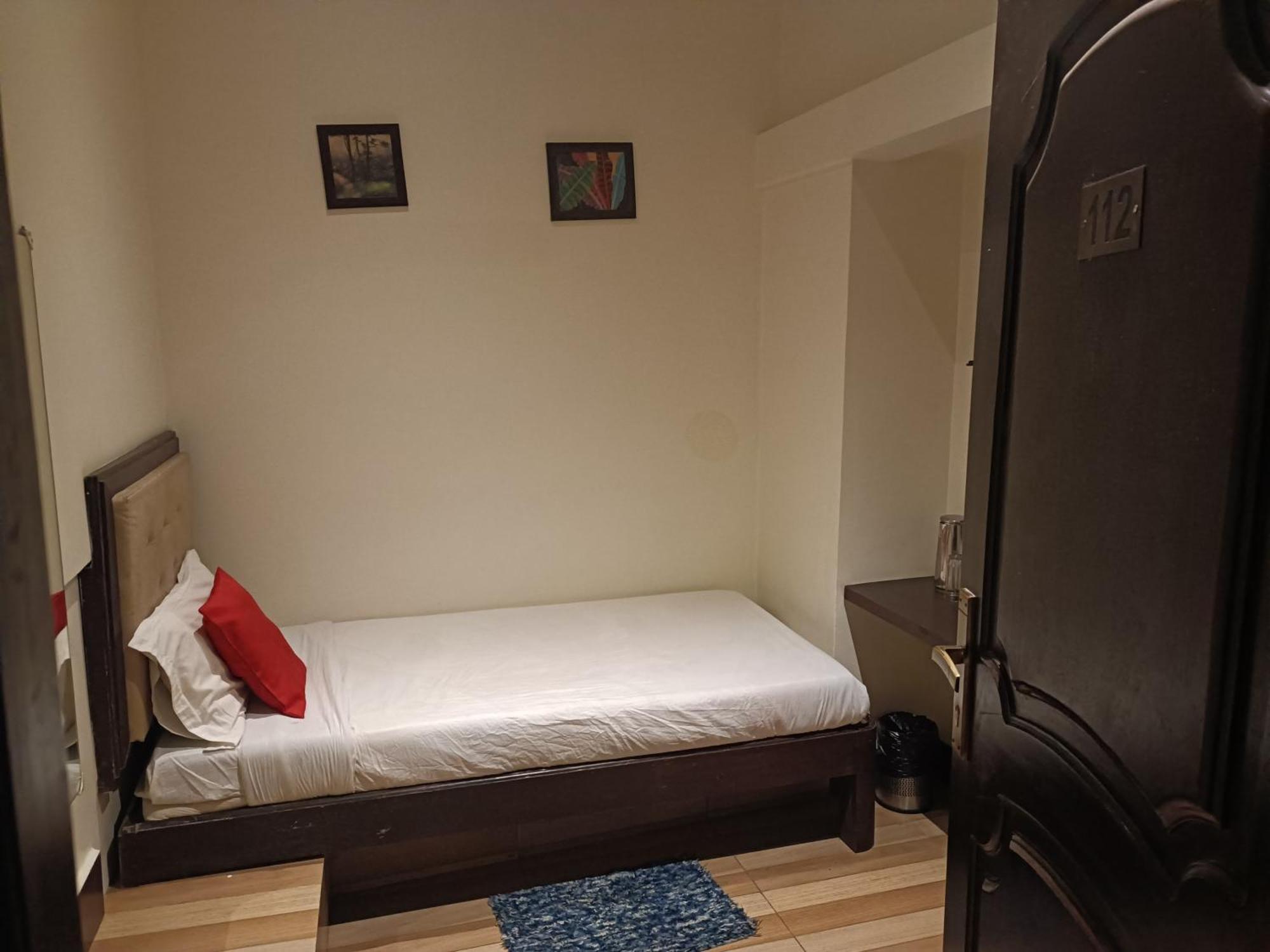 Hotel Serene Shillong Buitenkant foto