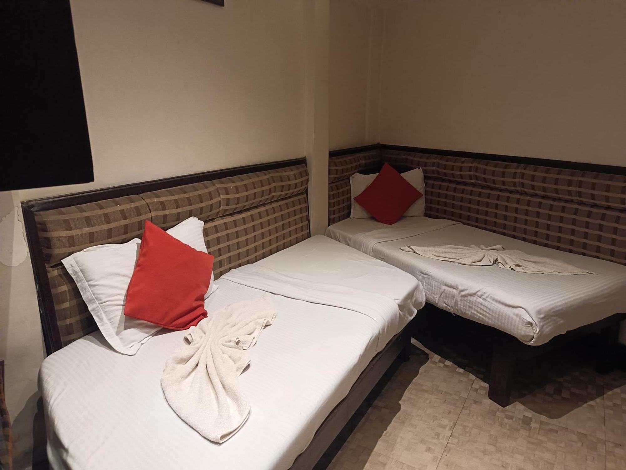 Hotel Serene Shillong Buitenkant foto