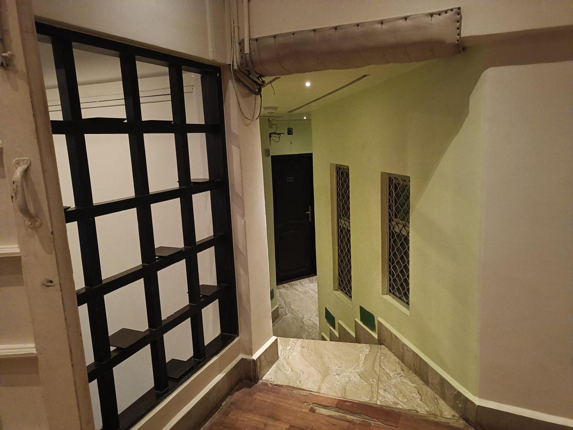 Hotel Serene Shillong Buitenkant foto
