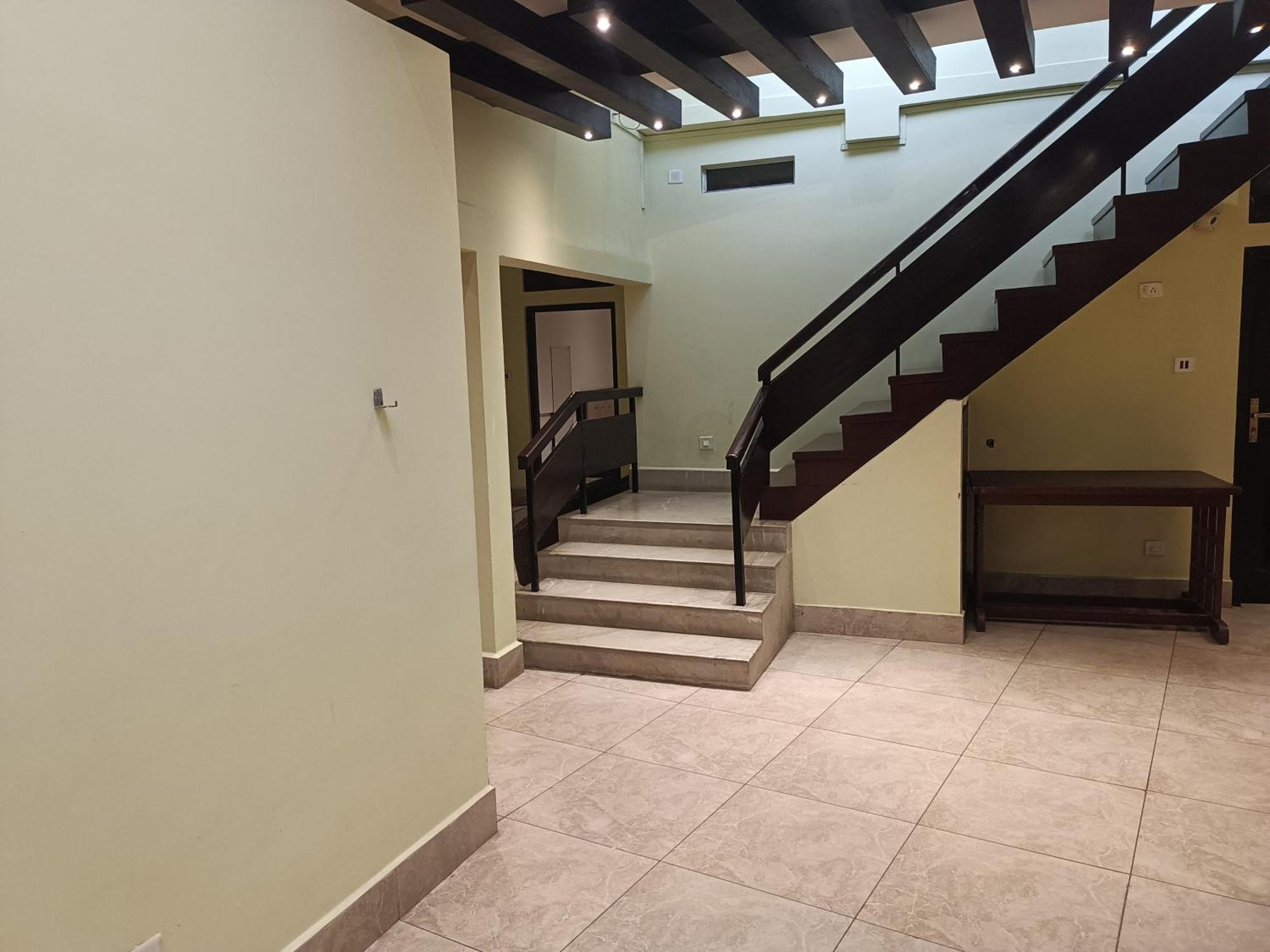 Hotel Serene Shillong Buitenkant foto