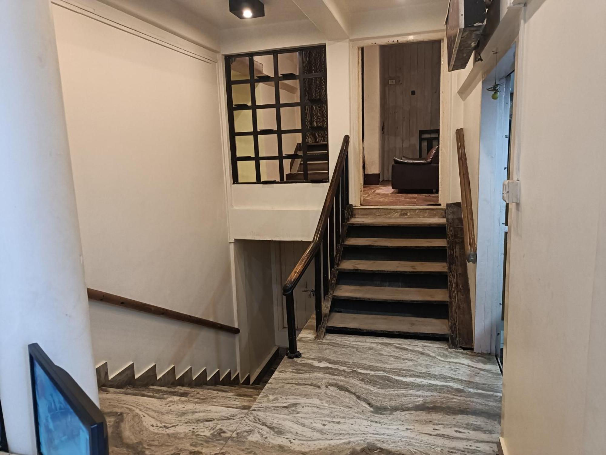 Hotel Serene Shillong Buitenkant foto