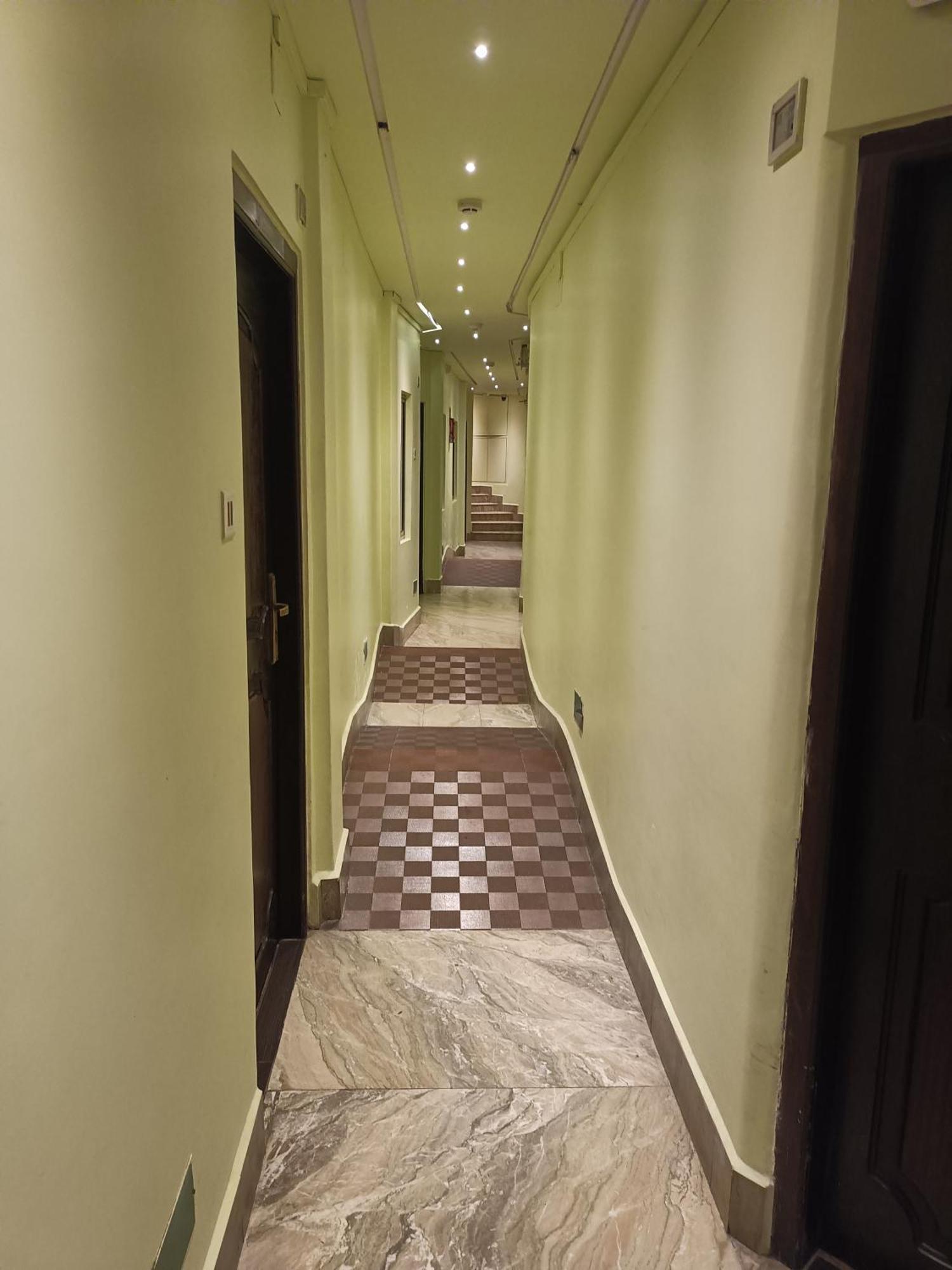 Hotel Serene Shillong Buitenkant foto